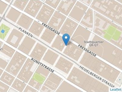 Wolff & Weickenmeier - Map