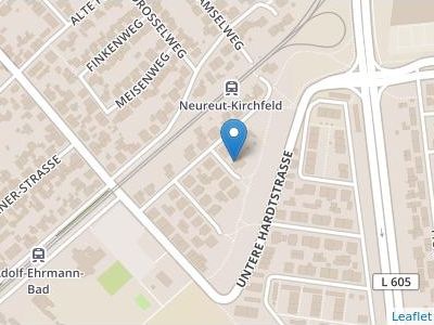 Kanzlei Uwe Groß - Map