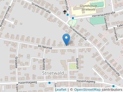 - Map