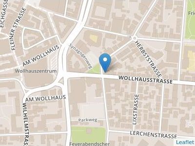 Nüsch u. Riedel-Heinz - Map