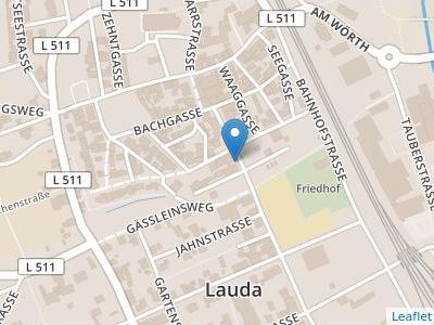  - Map