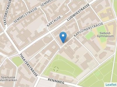 Sozietät Schäfer, Jordan - Map