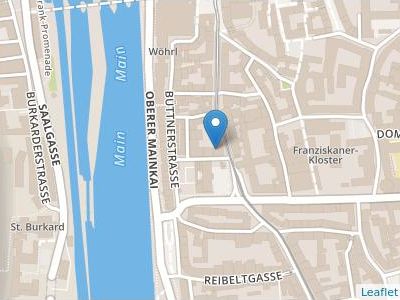 Nied, Klembt, Kollmann-Jehle & Partner GbR - Map