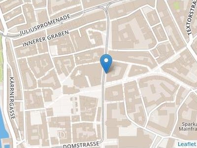 Dr. Vocke & Kollegen - Map