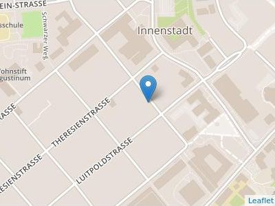 Krümpel und Kollegen - Map