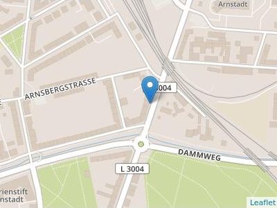 Rechtsanwälte Nentwig & Eckert - Map