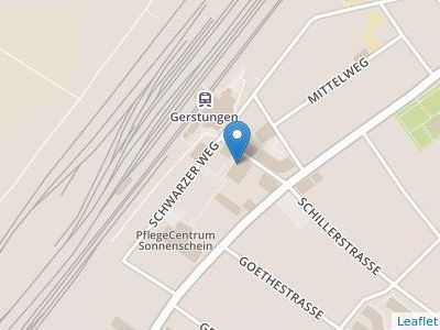 Poppe, Hofmann, Küllmer - Map