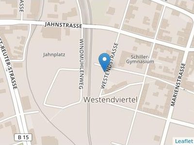  - Map