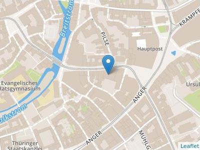 Lomberg & Kollegen - Map