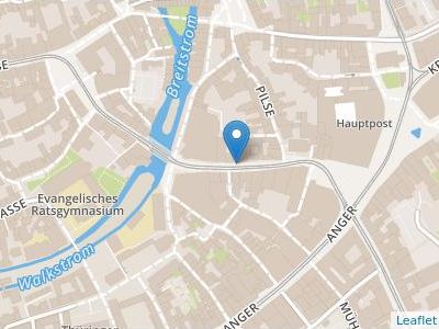 Helduser, Kleiner, Nemitz, Richtberg, Maaß & Kolle - Map