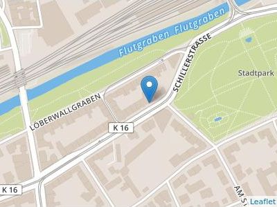 Kirsch, Langer & Schubert - Map