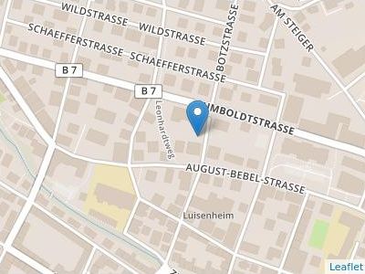  - Map