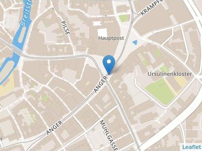  - Map