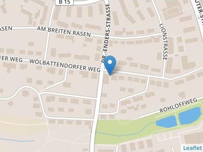 Schneider & Kollegen - Map