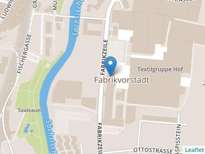 equma Unternehmensberatung GmbH - Map