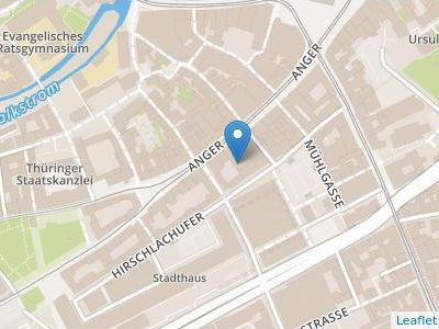 von Kenne & Dietrich - Map