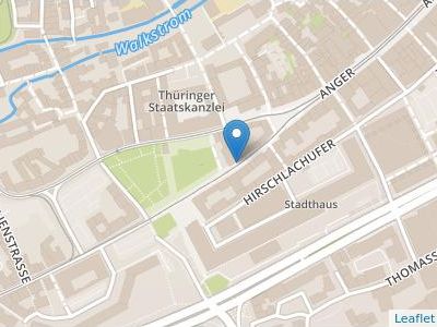 Buck, Bonarius & Coll - Map