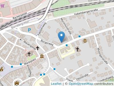 Cammerer & Lehnert - Map