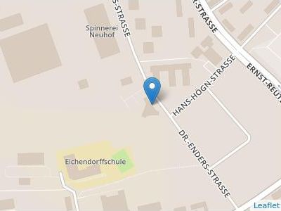 Rödl Rechtsanwaltsges. StBges.mbH - Map