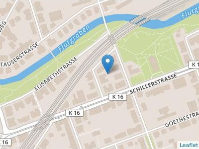 Dithmar,  Westhelle, Assenmacher, Zwingmann - Map