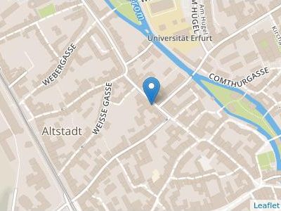 Langer, Walter & Collegen - Map