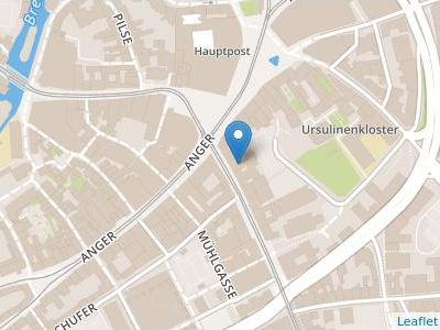 Dr. Eick & Partner (GbR) - Map