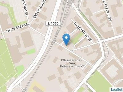 Doerges, Hein, Newger - Map