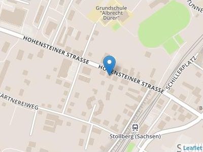 Dr. Kühlwein, Fetzner, Pfannkuch, Braun & Kollegen - Map