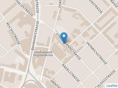 Heidenreich, Wicht & Kollegen - Map