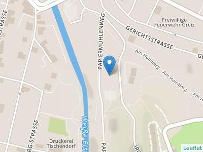 Rechtsanwälte Uwe Albert - Map