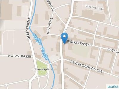 Diehl, Mitschke & Diehl - Map