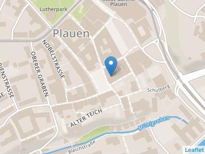 vMH Heun & Partner - Map