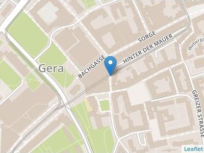 BIETMANN Rechtsanwälte - Wirtschaftsprüfer - Steuerberater - Map