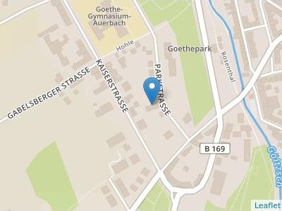 Alberter & Kollegen - Map