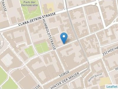 Dr. Feldmann, Klug & Partner (GbR) - Map