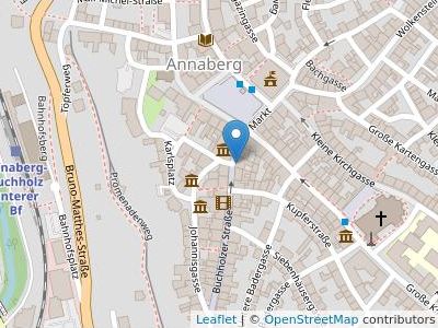 Hilbert Kampf Sgumin Rechtsanwälte Partnerschaft - Map