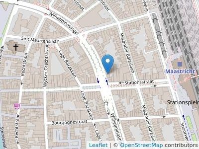  - Map