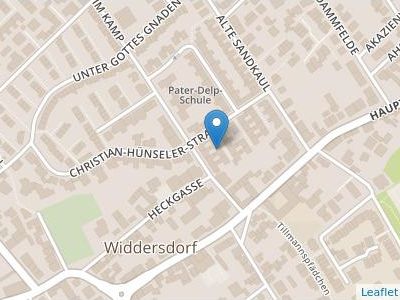 Geyr & Partner - Map