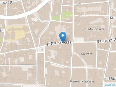 Dr. Stark & Kollegen - Map