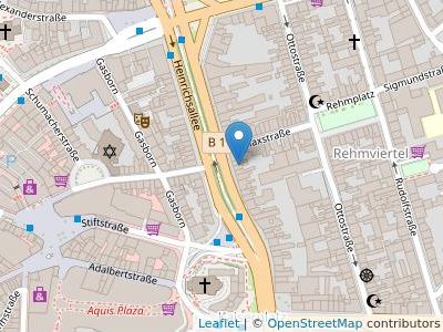  - Map