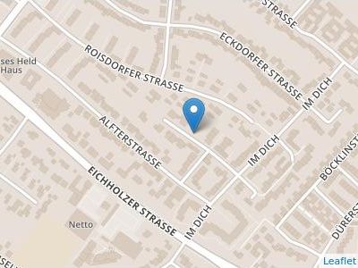 RAe Gleiss Lutz Hootz Hirsch - Map