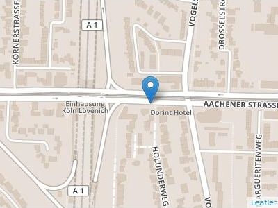 Grethler Rechtsanwälte - Map