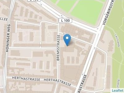 Kanzlei Kirschstein RechtsanwälteGbR - Map