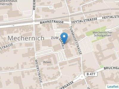 Müller, Eicks & Winand - Map