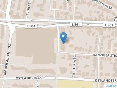 SCHWAMBORN SCHMIDT HEISIG - Map