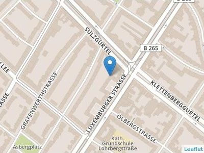 Schwerfel & Plönes - Map