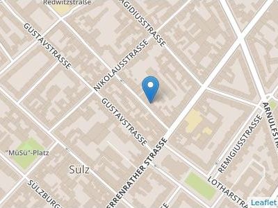 Verband öffent.Versicherer - Map