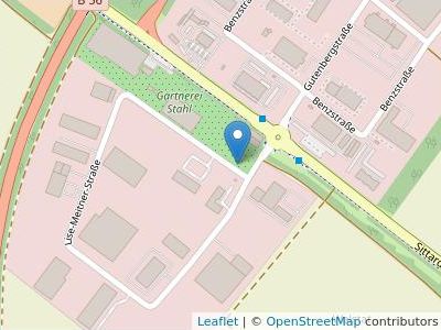 CWIK & KIRSCHBAUM - Map