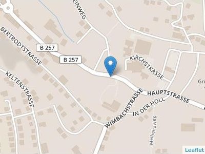 Meyer-Hölting - Map