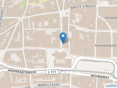 Joachim Stolle und Christoph Kuhn - Map